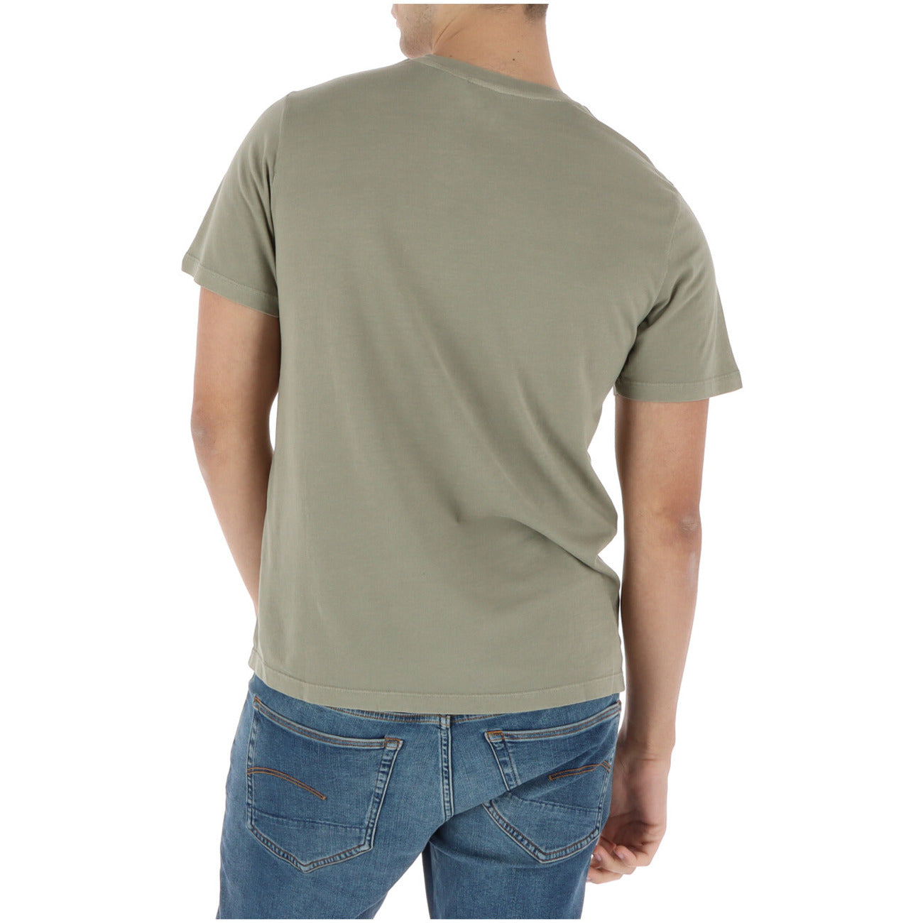 Superdry T-Shirt Herren