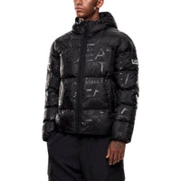 Ea7 Jacke Herren