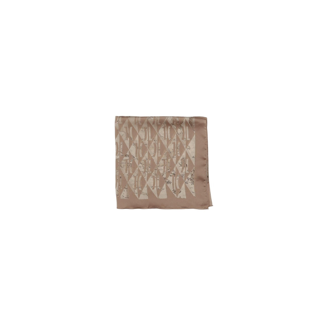 Alviero Martini Prima Classe Halstuch Damen