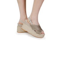 Espadrilles Damme Sandalen