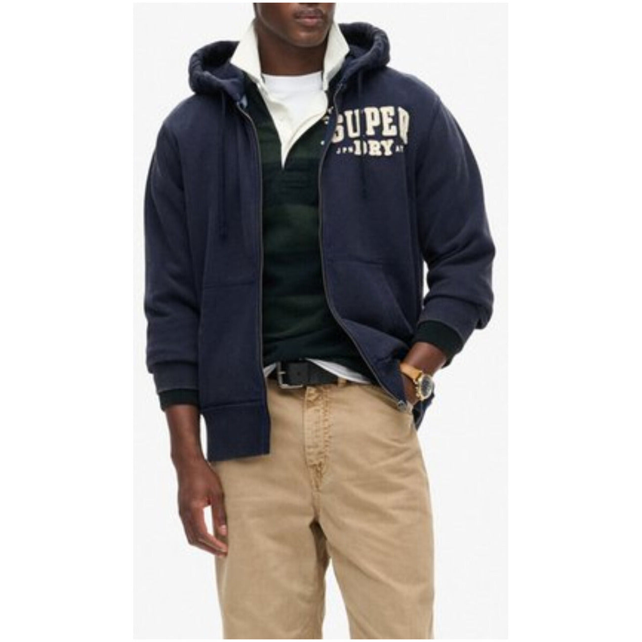 Superdry Fleece Herren