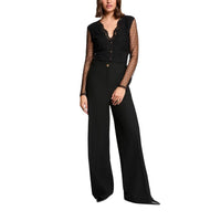 Morgan De Toi Bluse Damen