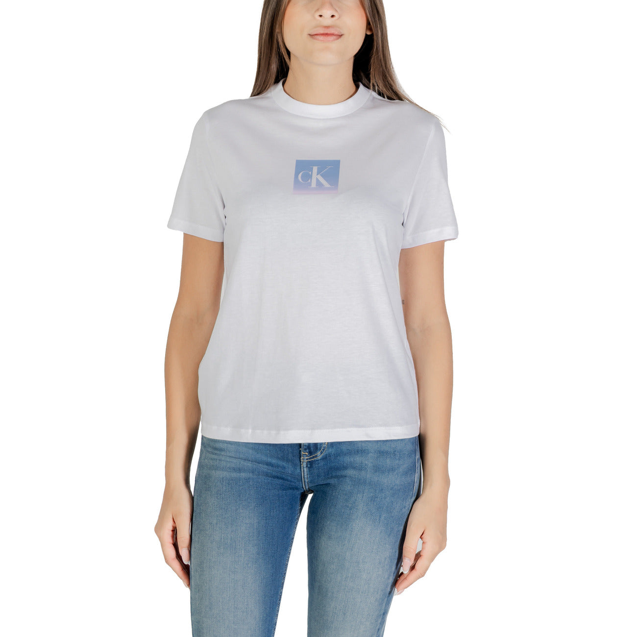 Calvin Klein Jeans T-Shirt Damen
