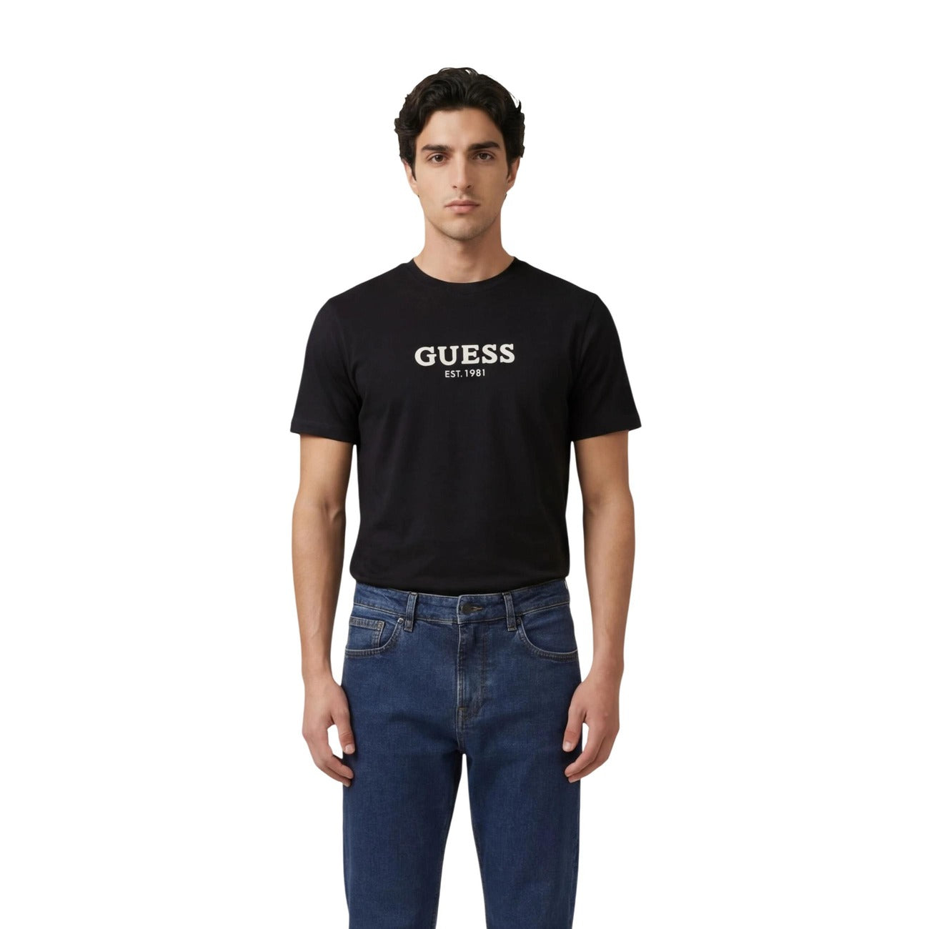 Guess T-Shirt Herren