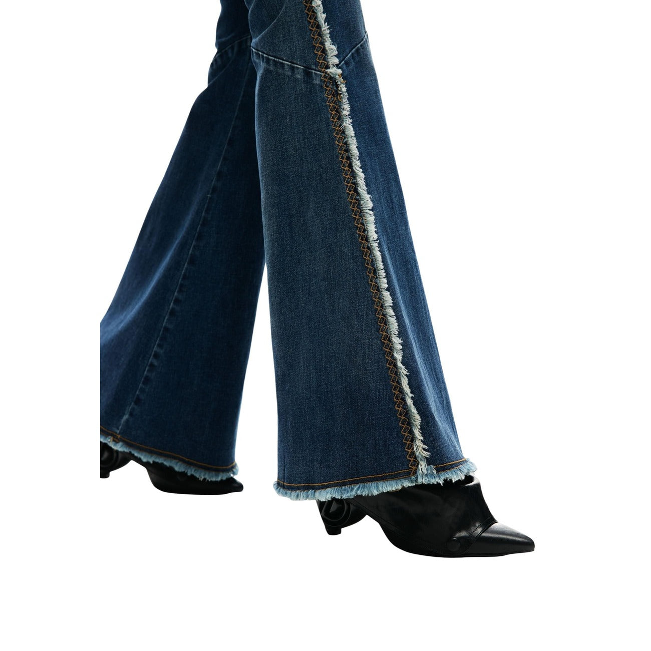 Desigual Jeans Damen