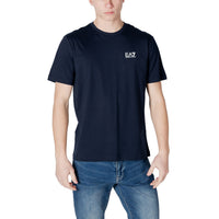 Ea7 T-Shirt Herren