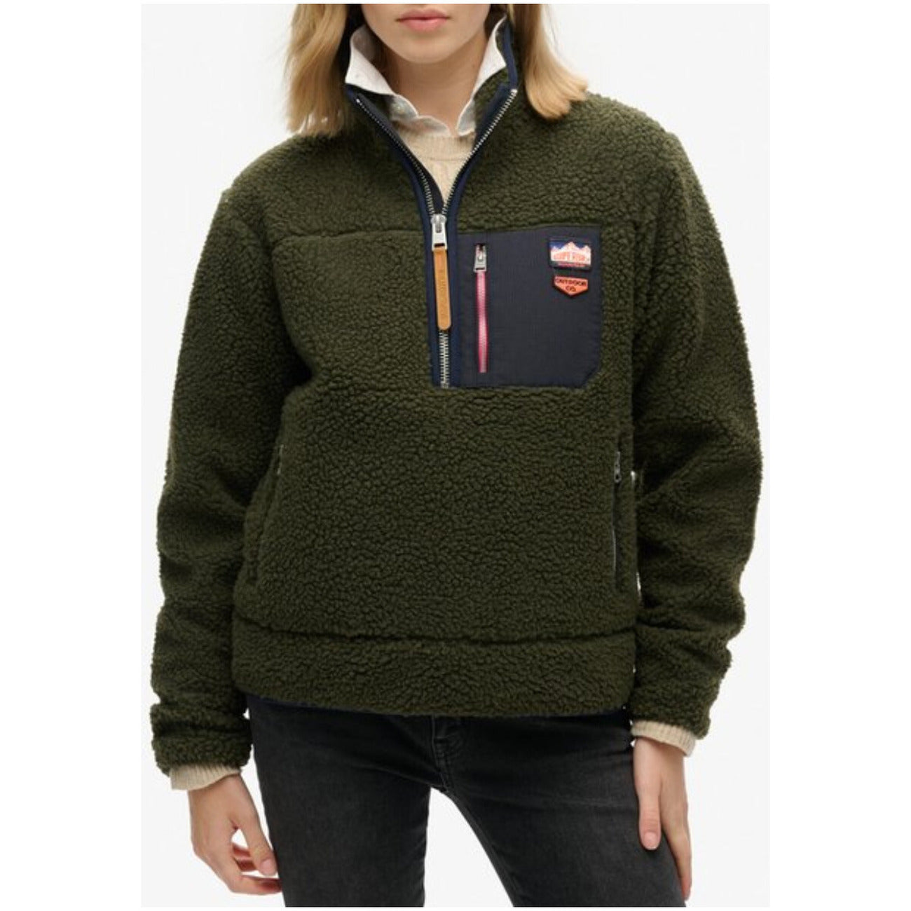 Superdry Pullover Damen
