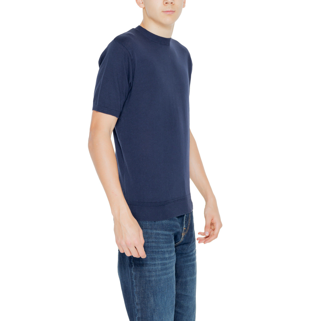 Hamaki-ho T-Shirt Herren