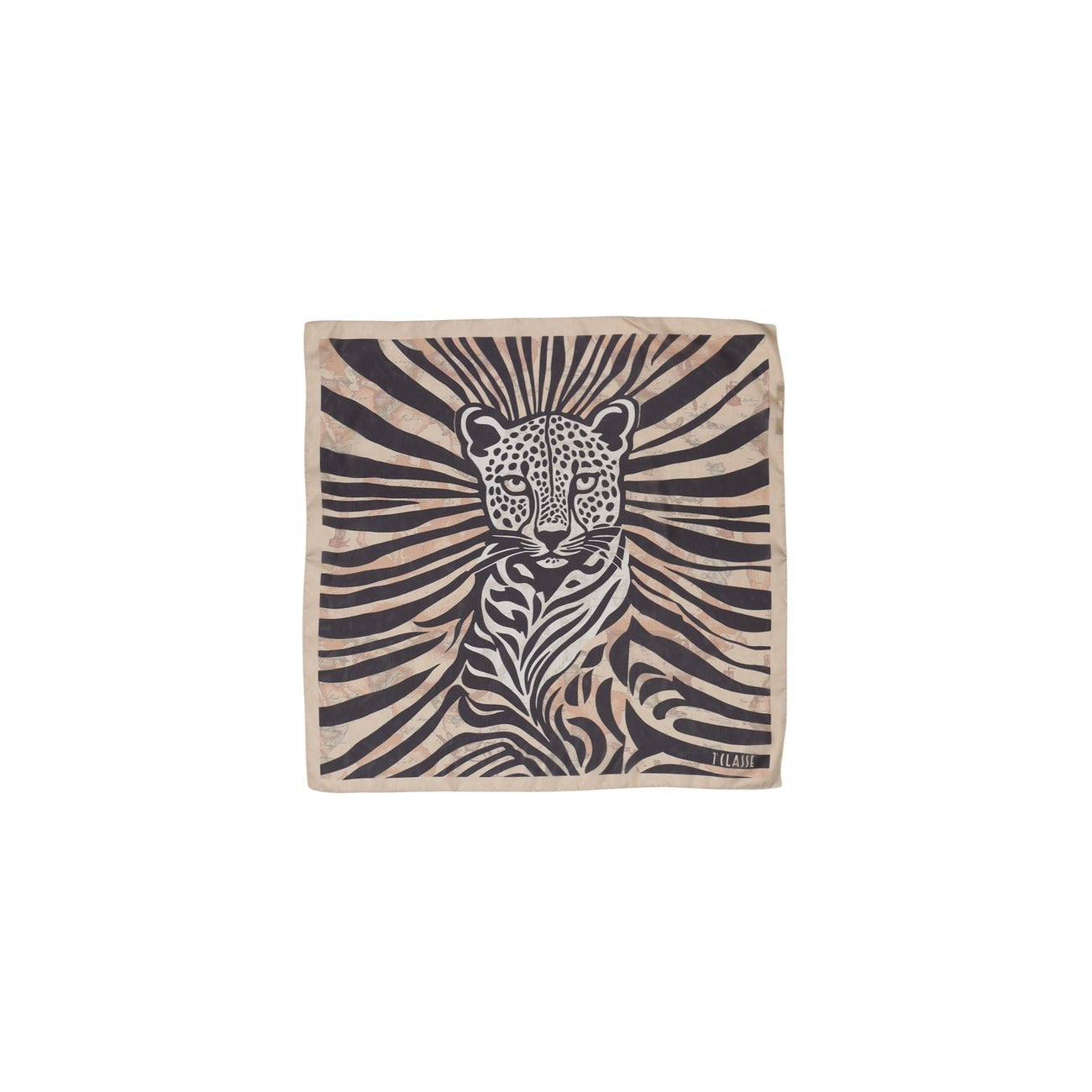 Alviero Martini Prima Classe Halstuch Damen