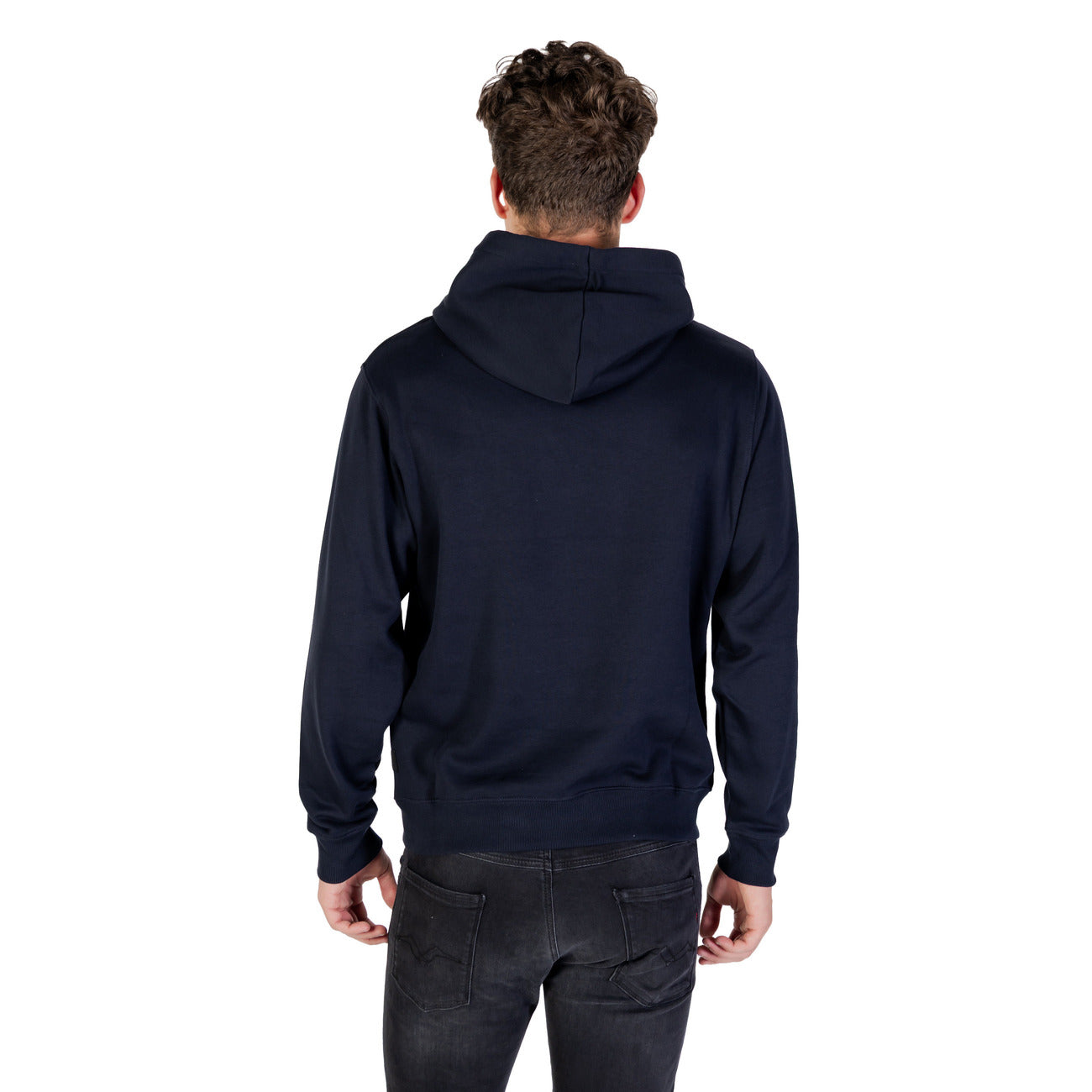 Replay Fleece Herren