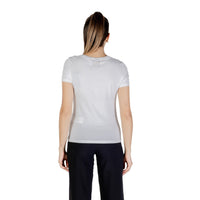Ea7 T-Shirt Damen