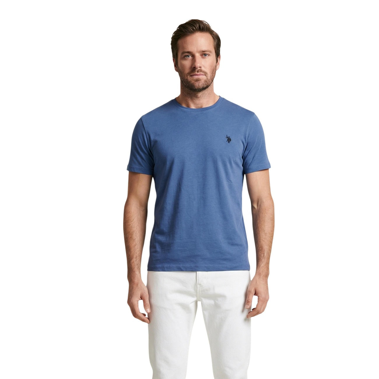U.s. Polo Assn. T-Shirt Herren