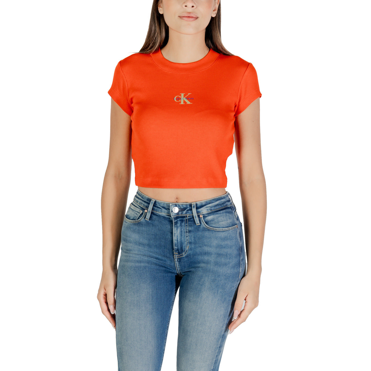 Calvin Klein Jeans Top Damen
