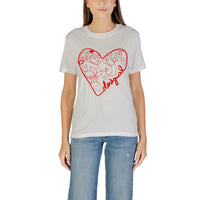 Desigual T-Shirt Damen