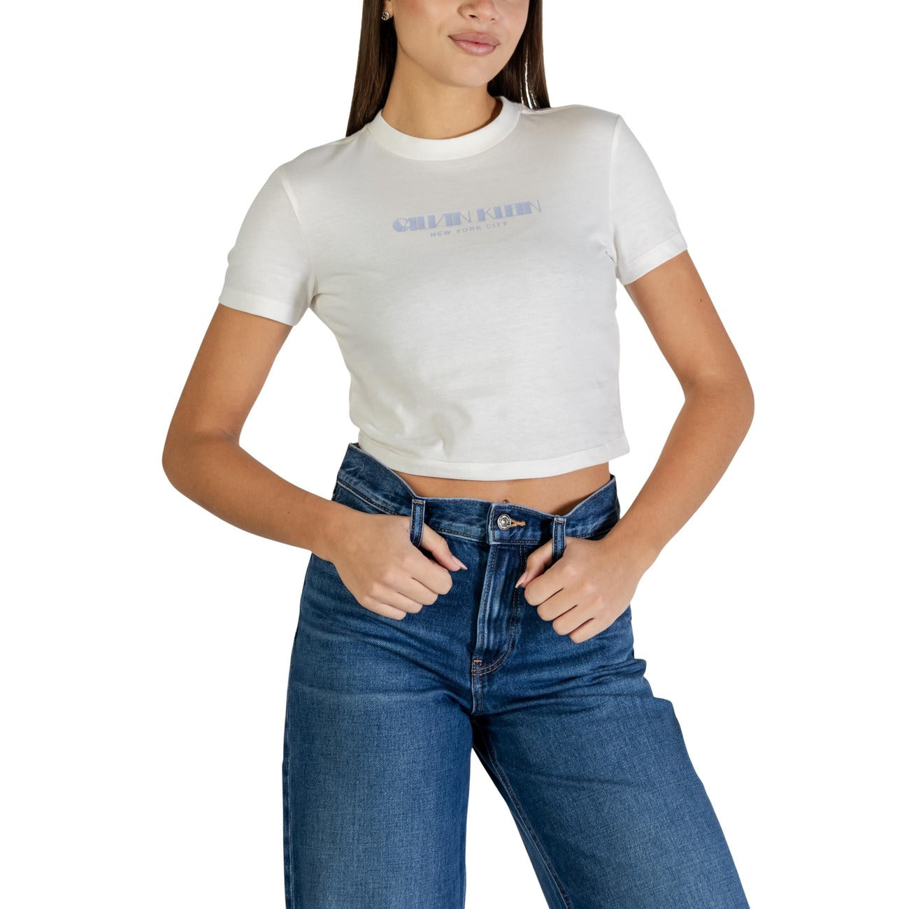 Calvin Klein Jeans Top Damen