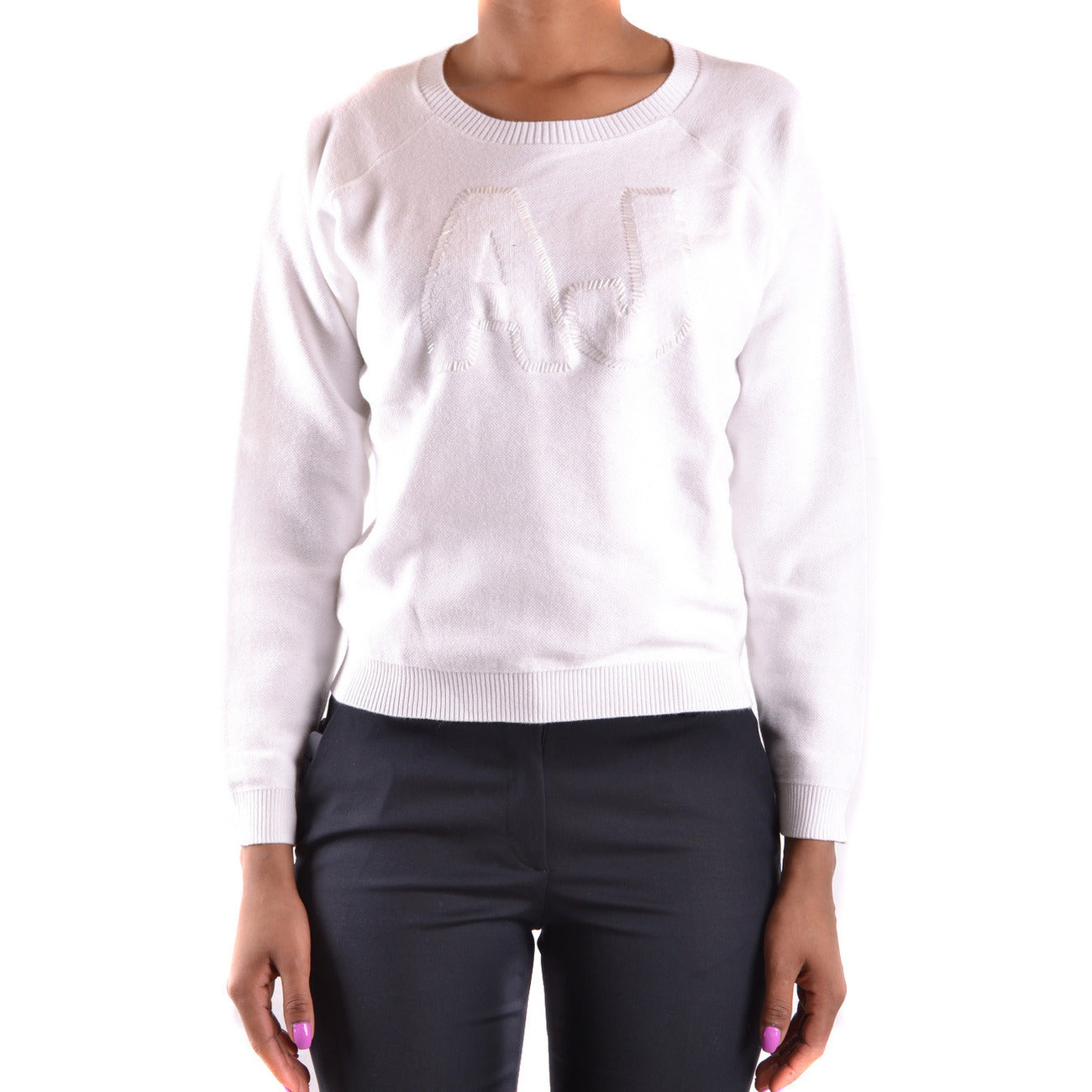 Armani Jeans Pullover Damen