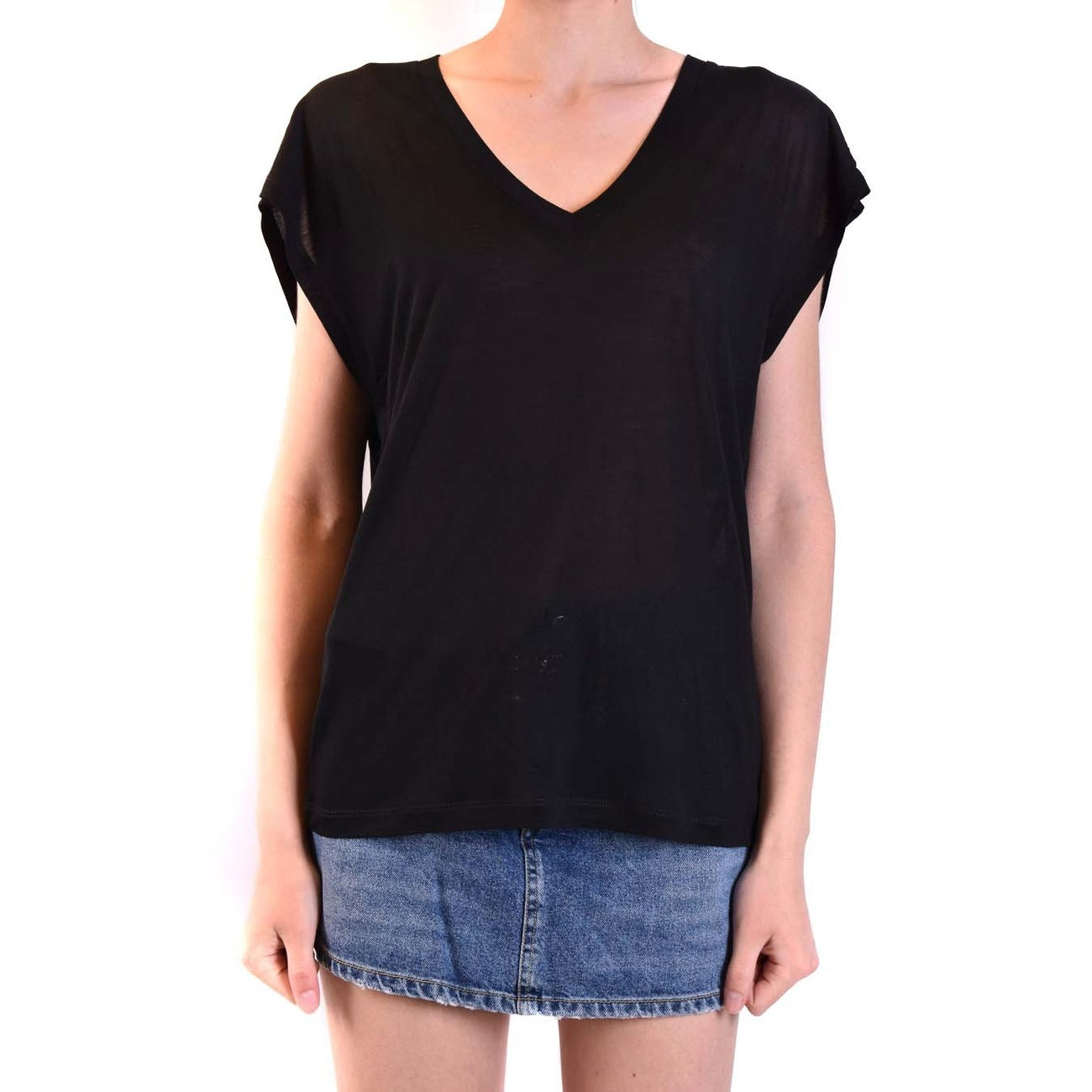 Dondup T-Shirt Damen