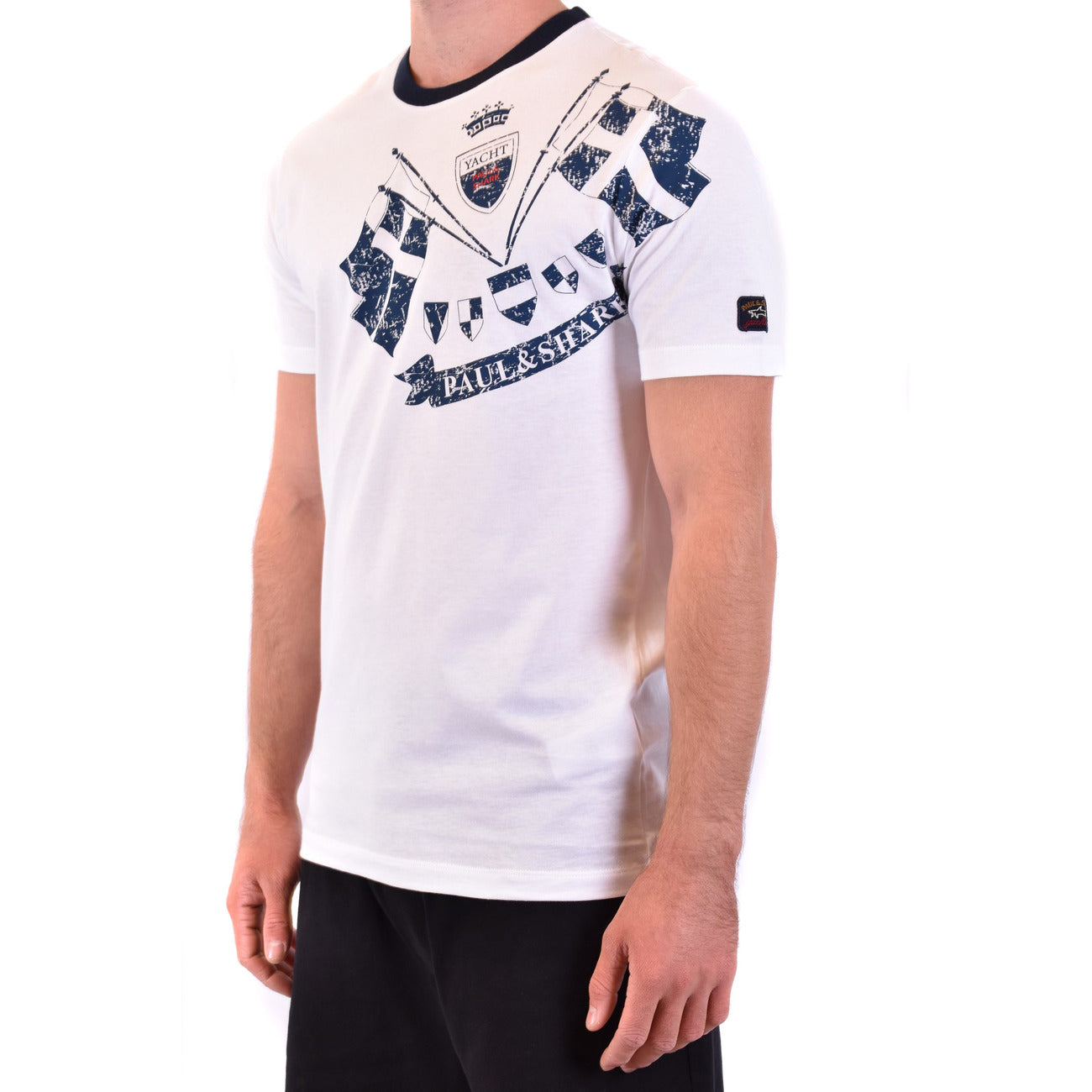 Paul&shark T-Shirt Herren