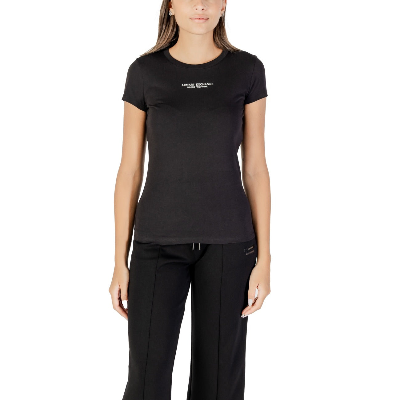 Armani Exchange T-Shirt Damen