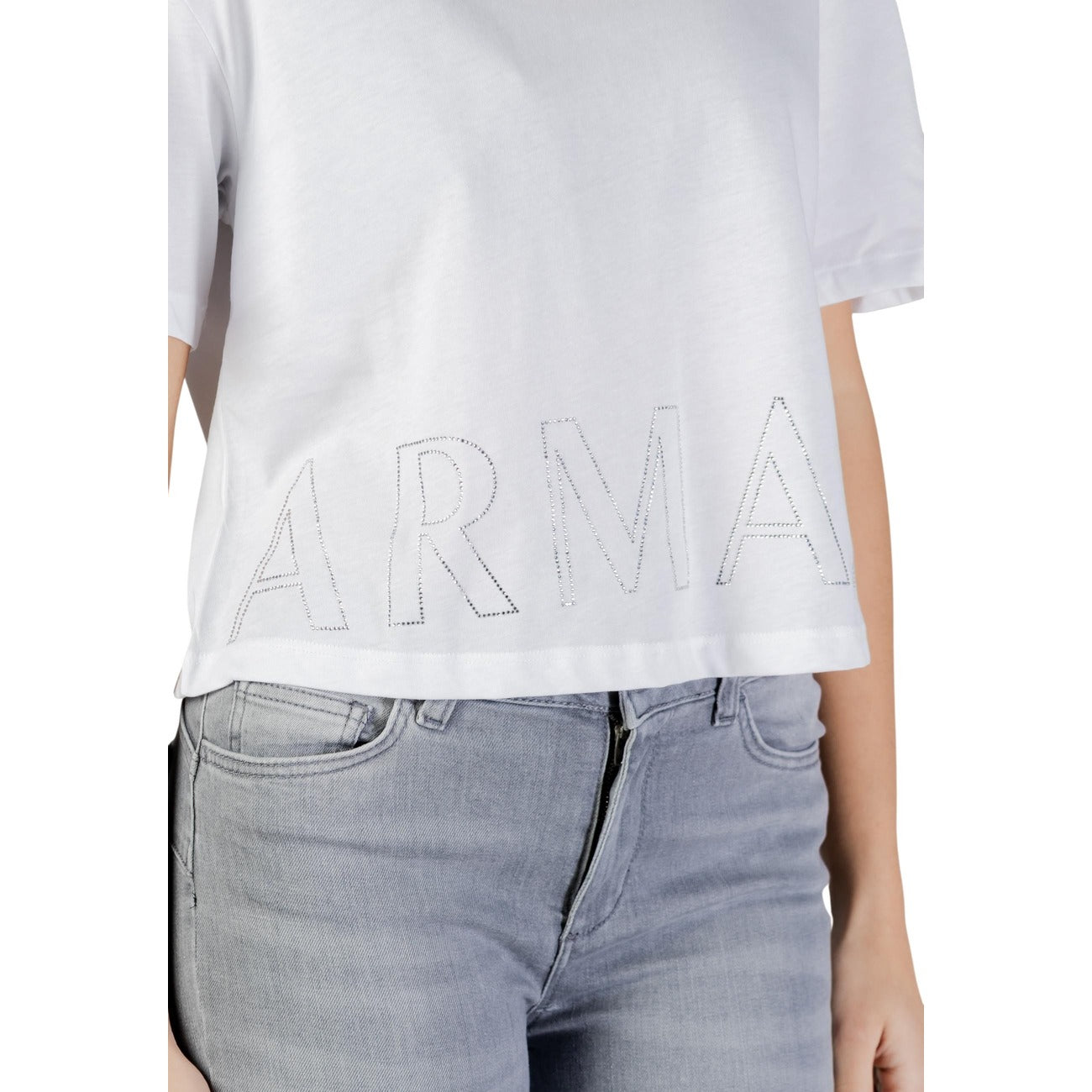 Armani Exchange T-Shirt Damen