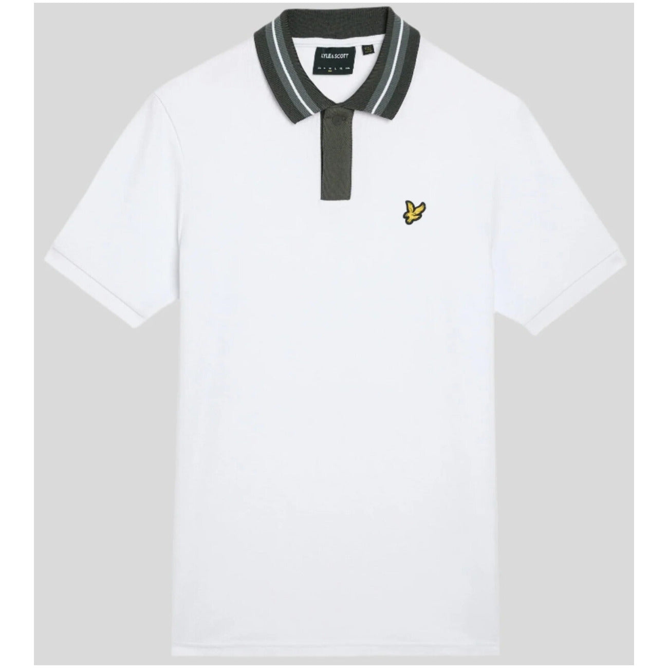 Lyle & Scott Polo Herren