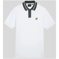 Lyle & Scott Polo Herren