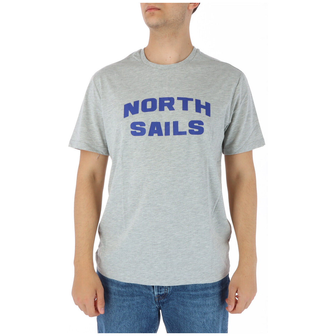 North Sails T-Shirt Herren