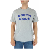 North Sails T-Shirt Herren