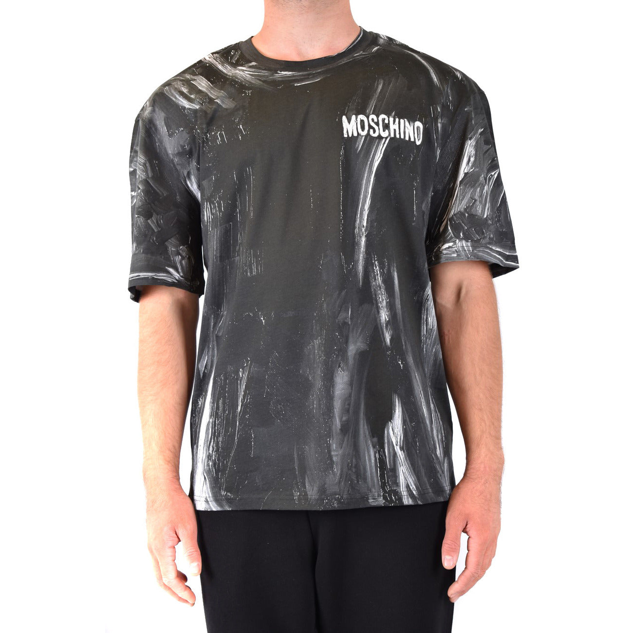 Moschino T-Shirt Herren