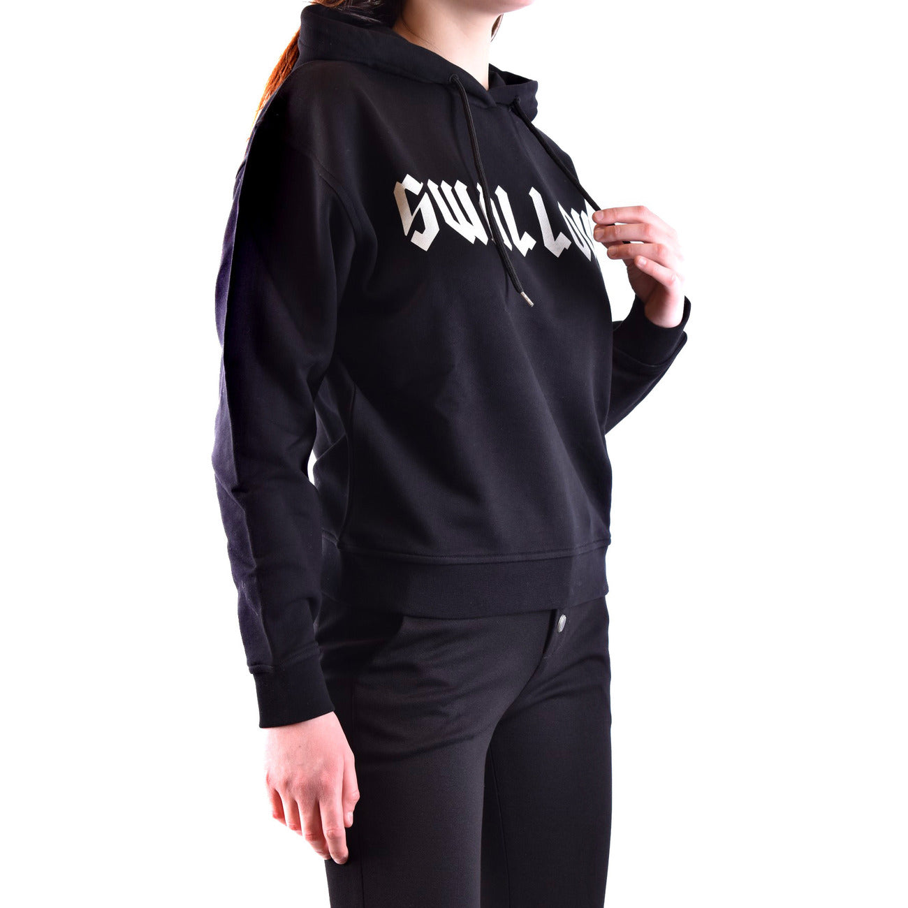 Alexander Mcqueen Fleece Damen