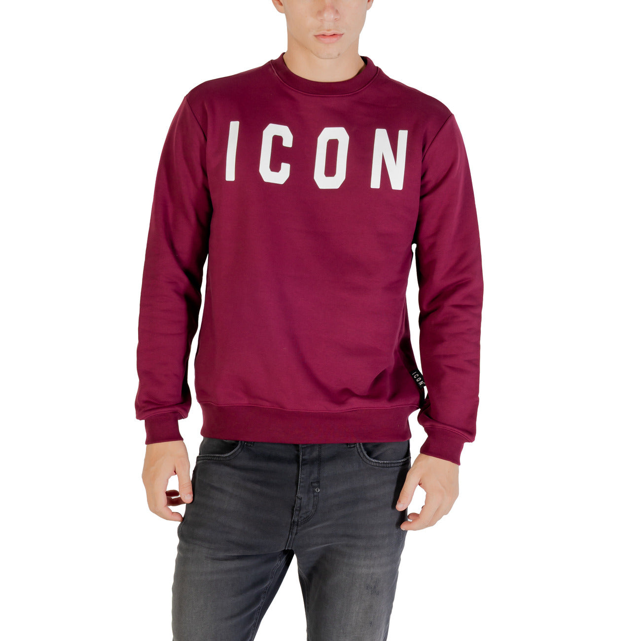 Icon Fleece Herren
