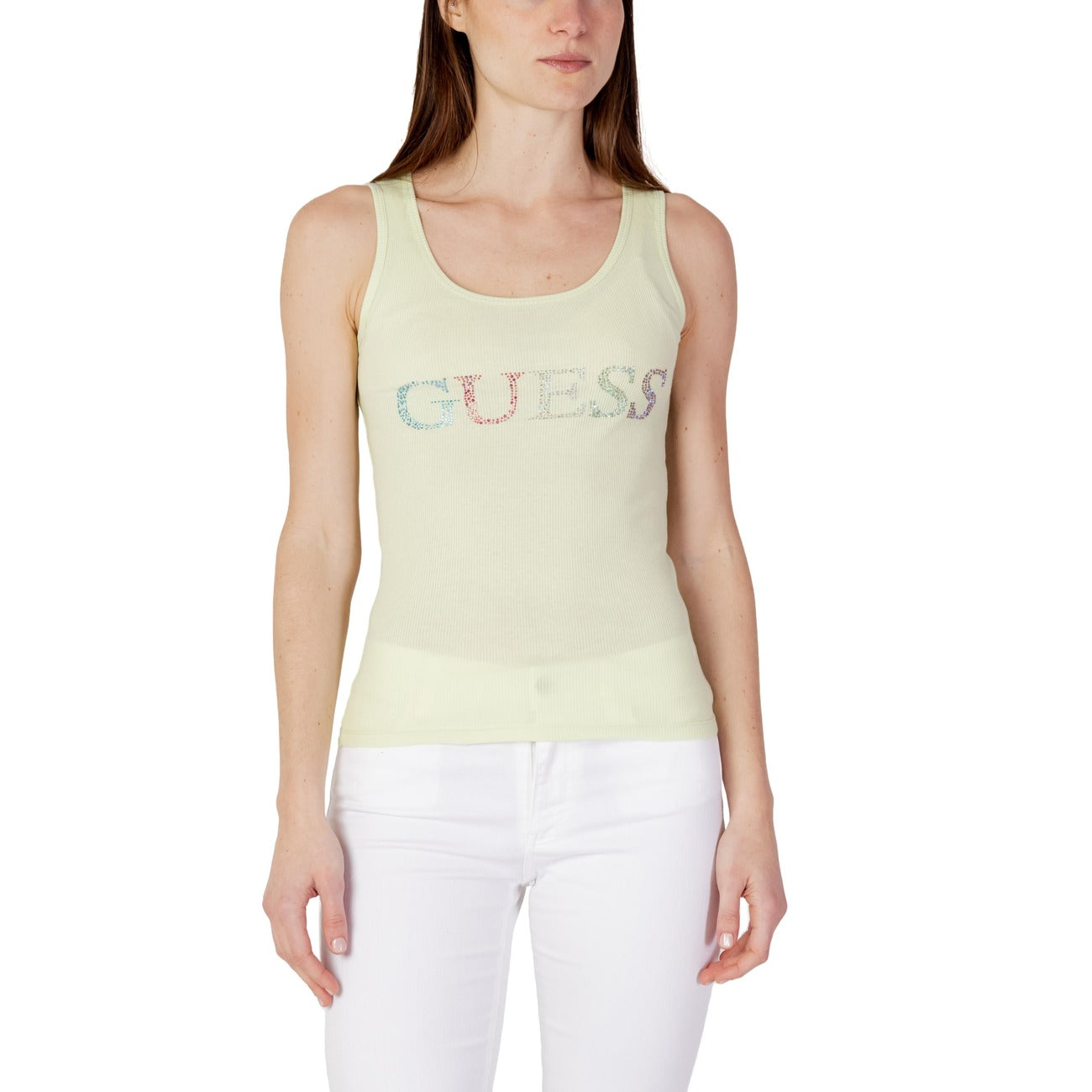 Guess Tank Top Damen