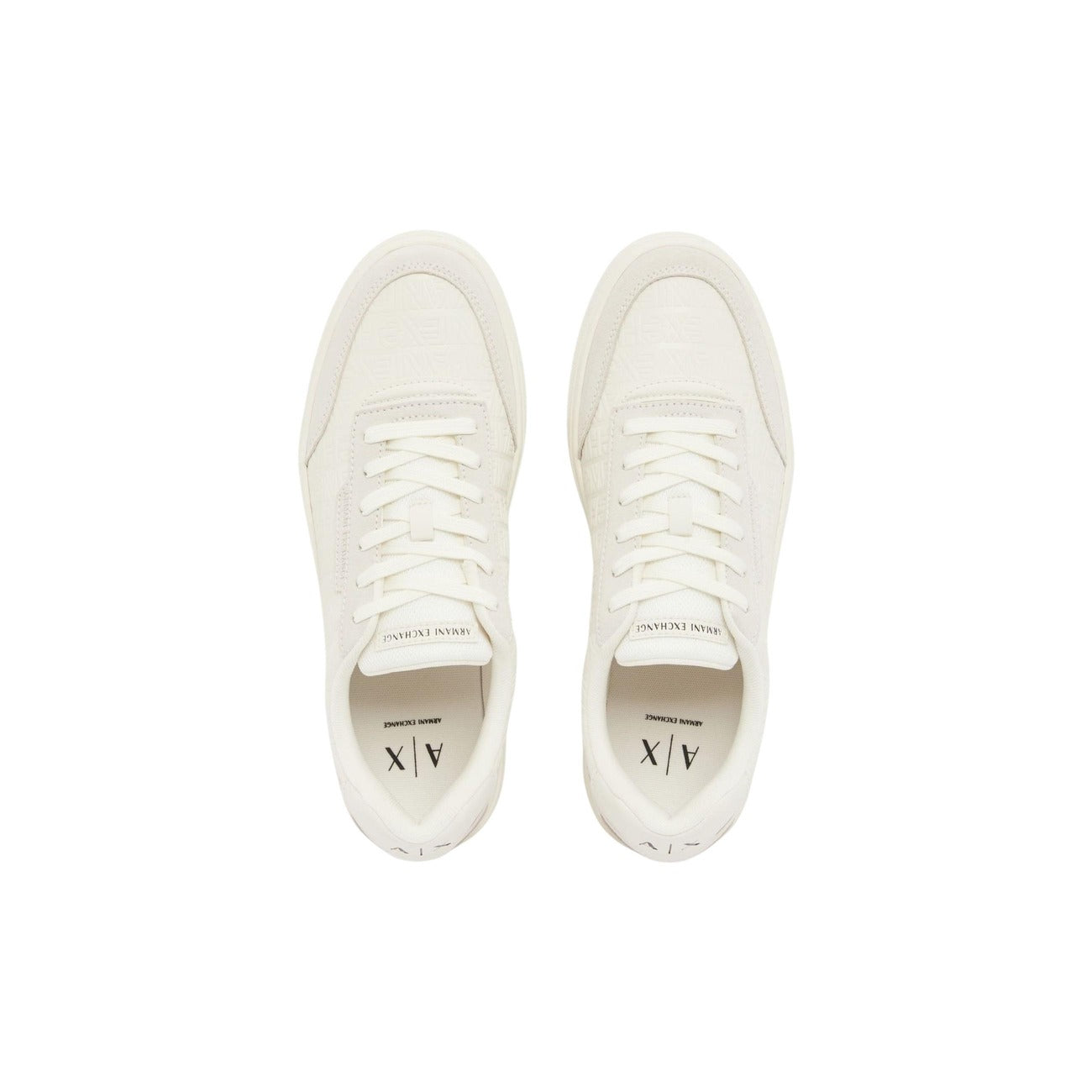 Armani Exchange Herren Sneaker