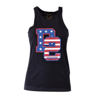 Dsquared2 Tank Top Damen