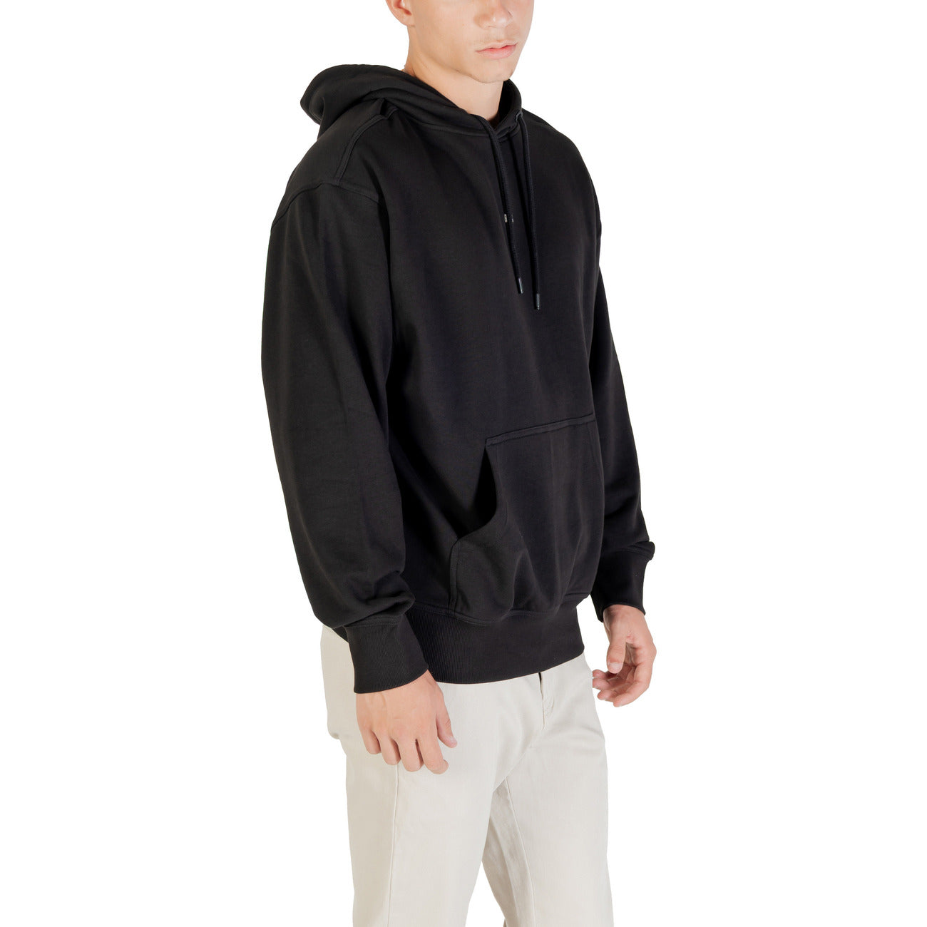 Boss Fleece Herren