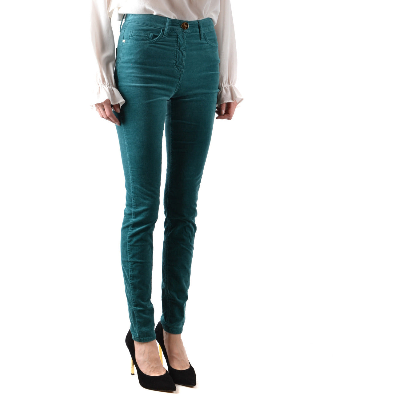 Elisabetta Franchi Jeans Damen