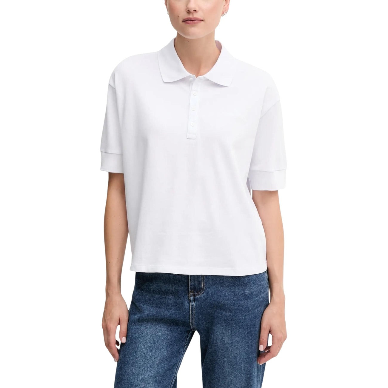Armani Exchange T-Shirt Damen