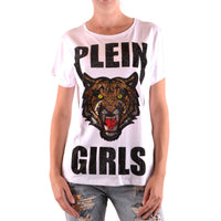 Philipp Plein T-Shirt Damen