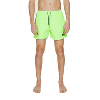 Ea7 Badehose Herren