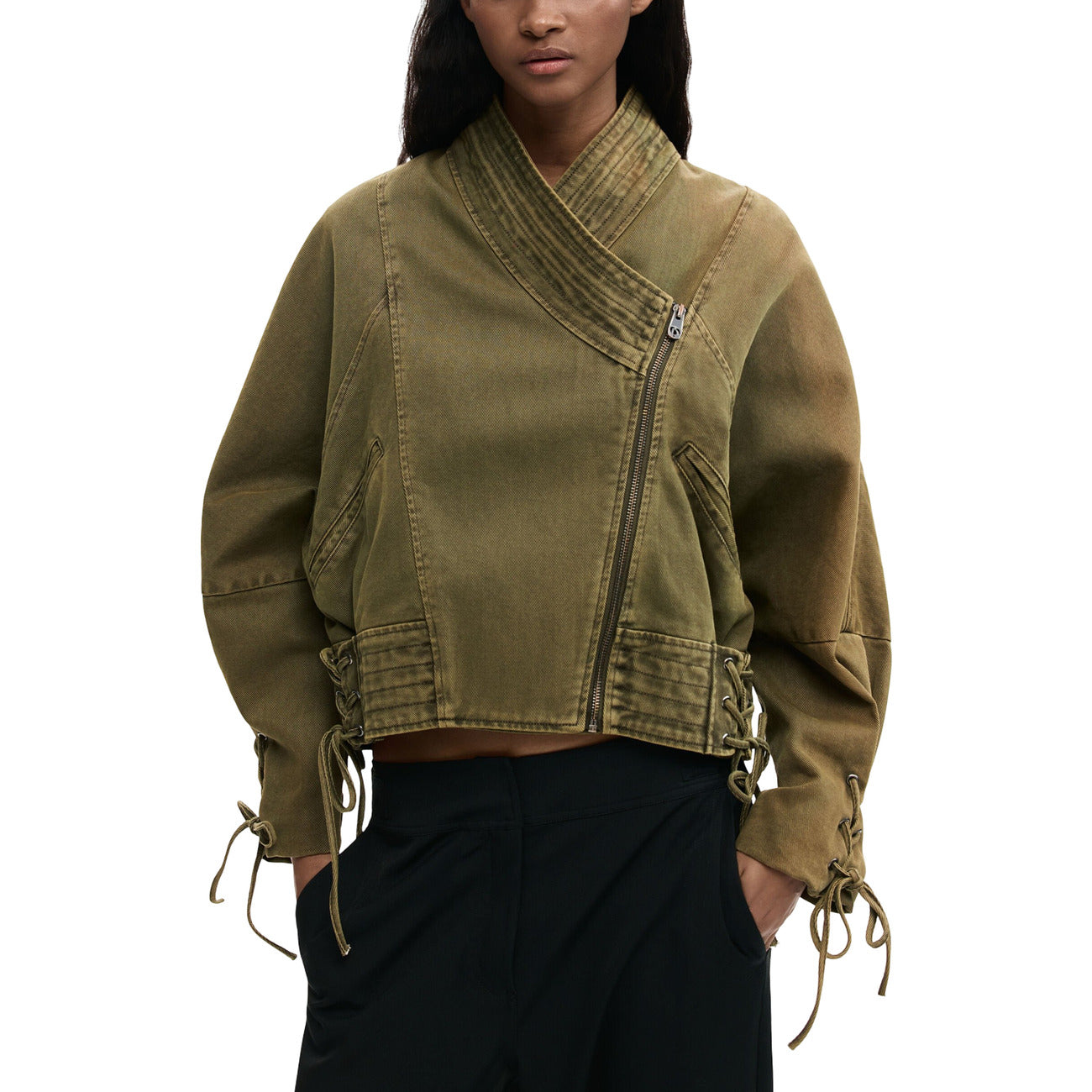 Desigual Kostümjacke Damen