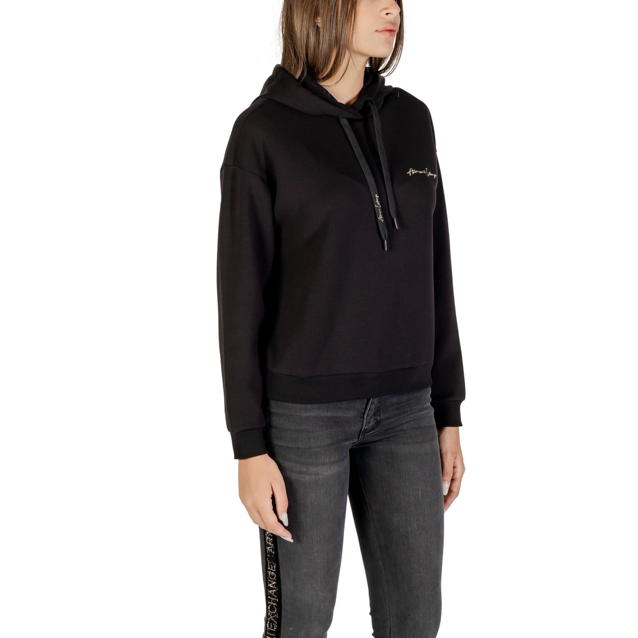 Armani Exchange Fleece Damen