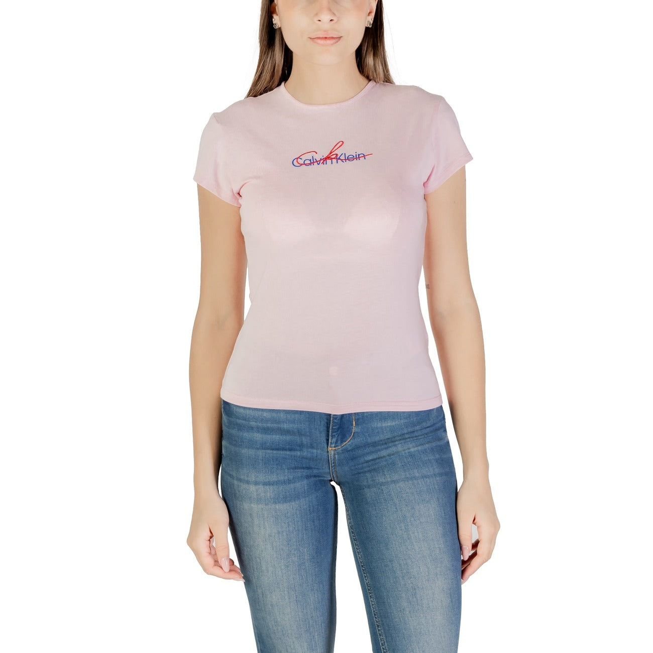 Calvin Klein Jeans T-Shirt Damen