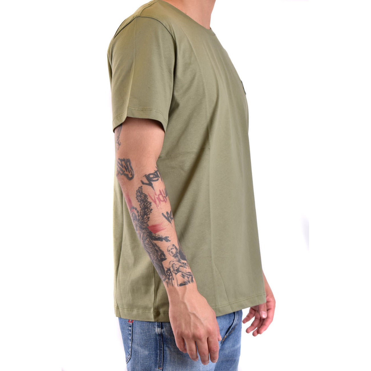 Dondup T-Shirt Herren