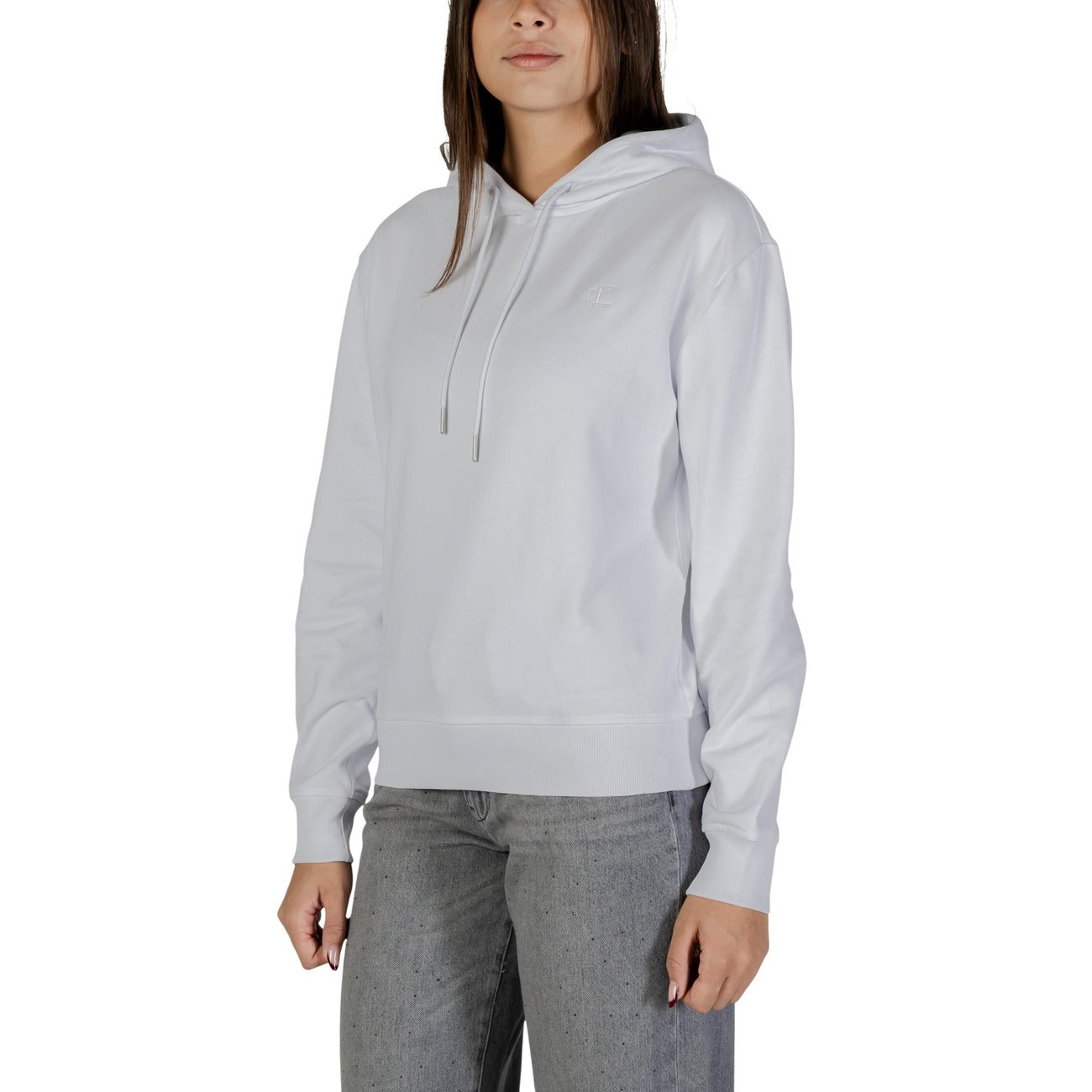 Calvin Klein Jeans Fleece Damen