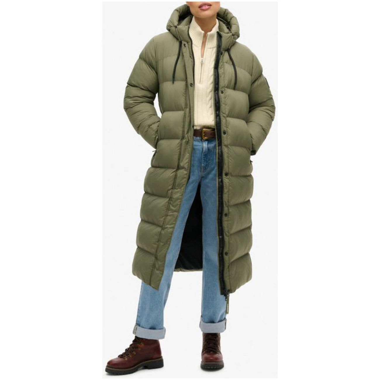 Superdry Jacke Damen