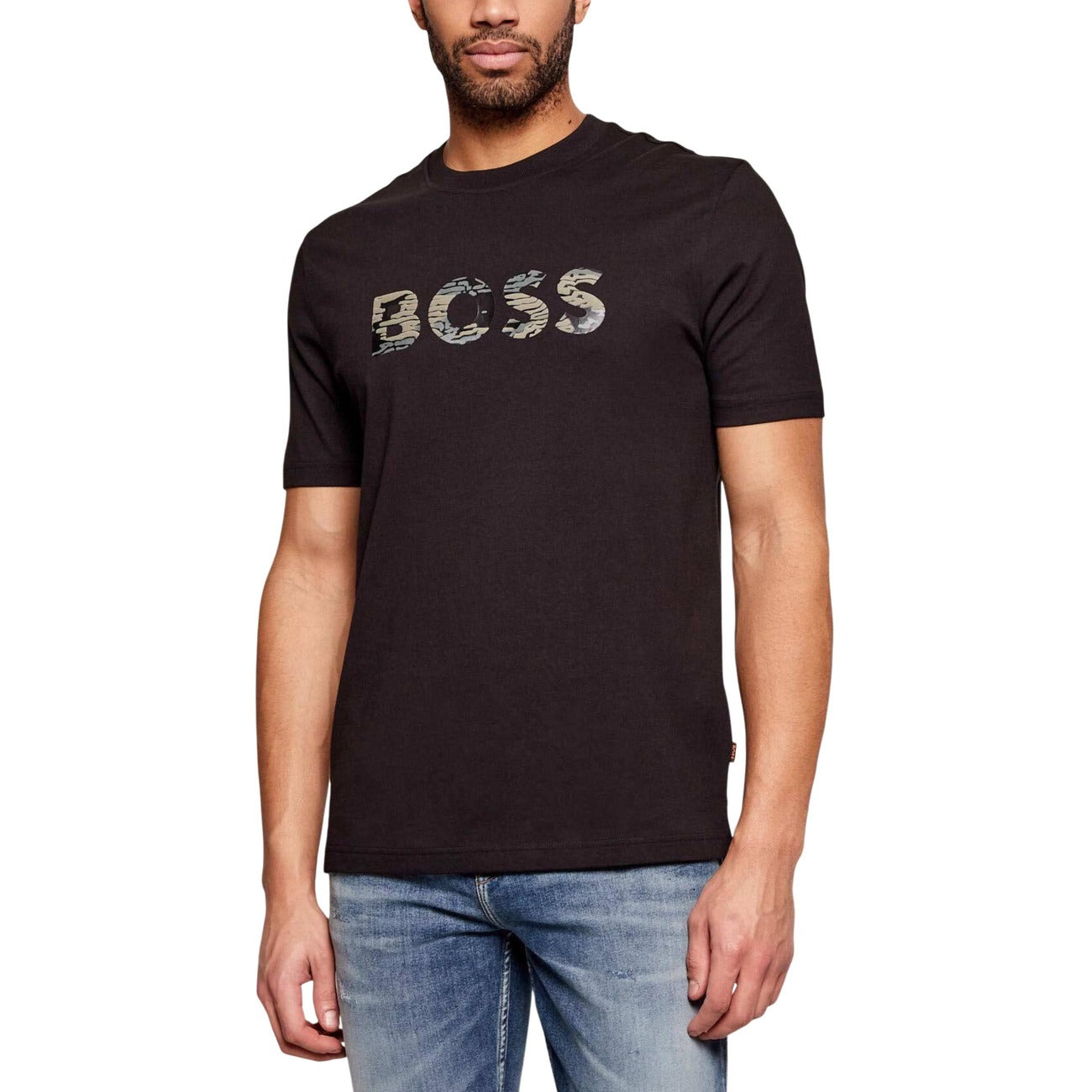 Boss T-Shirt Herren