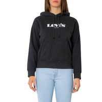 Levi`s Fleece Damen