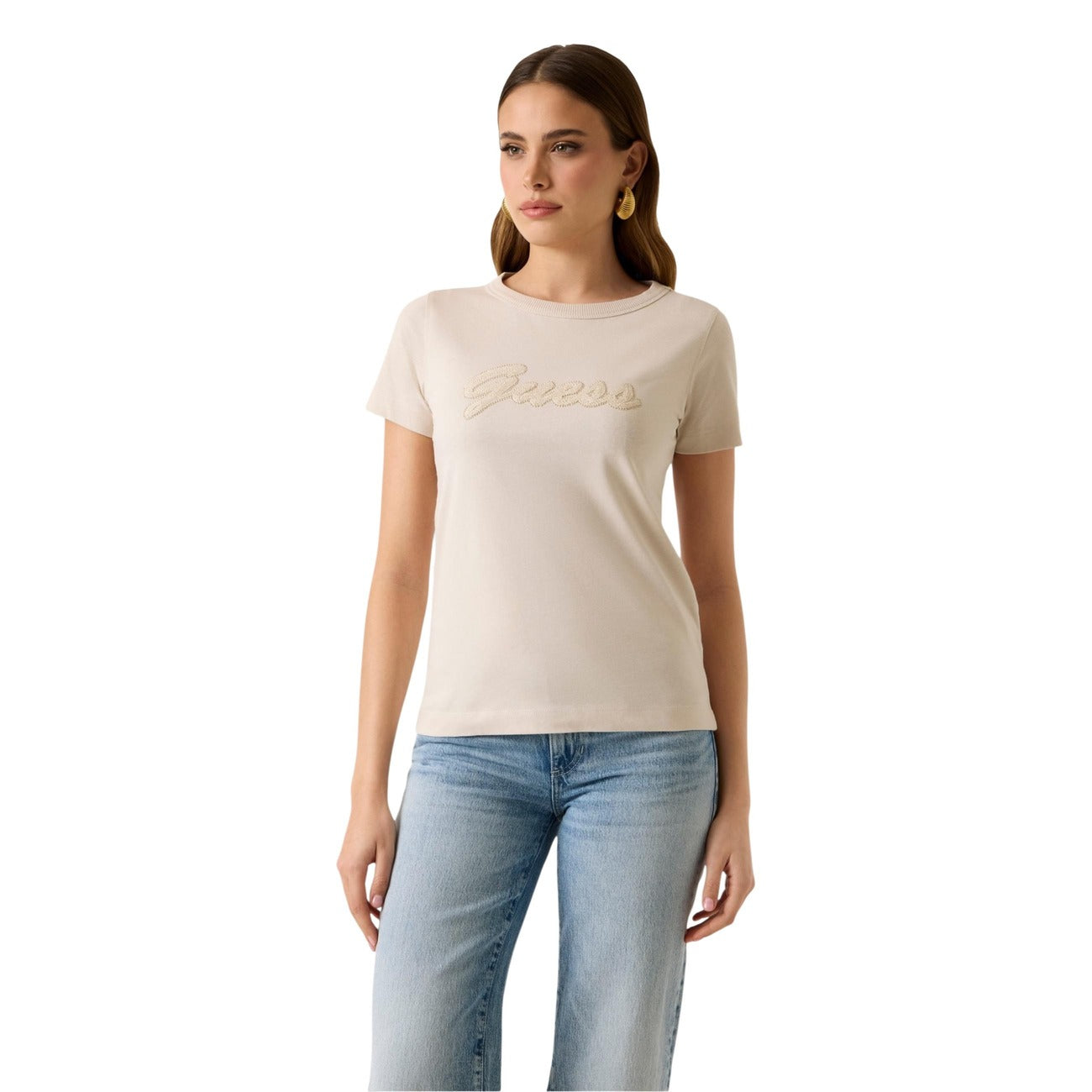Guess T-Shirt Damen