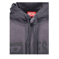 Diesel Fleece Herren