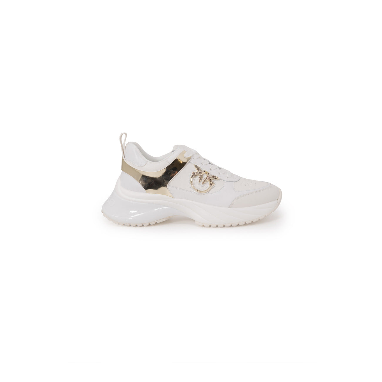 Pinko Damen Sneakers